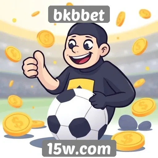 Comparativo de bônus oferecidos pela bkbbet