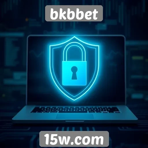 novos recursos de segurança no site bkbbet