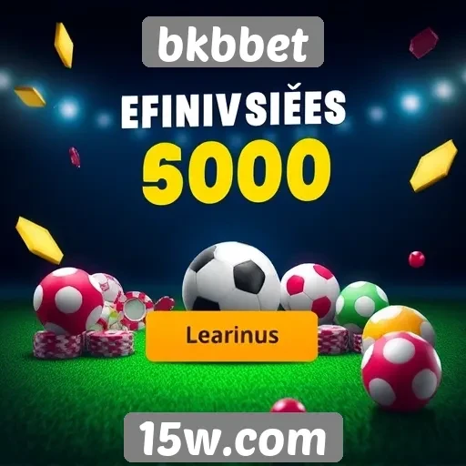 Promoções e bônus atrativos na BKBBet