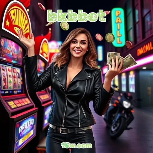 bkbbet: A Revolução nos Eventos Esportivos que Você Esperava