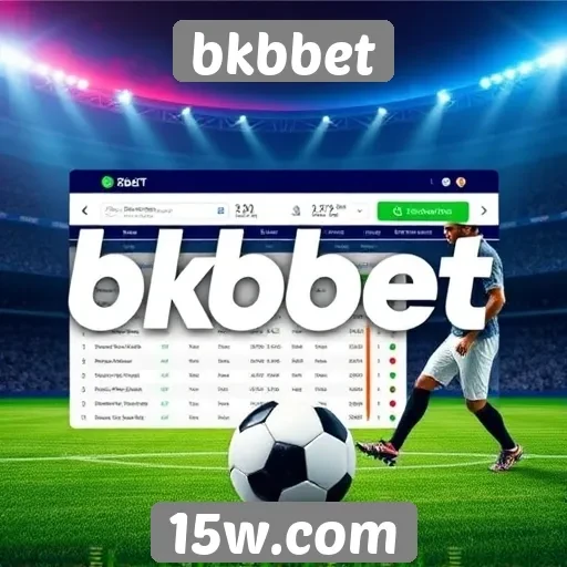 Estratégias para maximizar ganhos na bkbbet