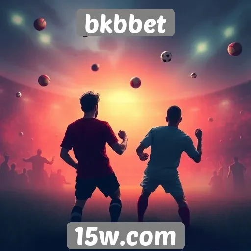 Principais recursos do site bkbbet para jogadores