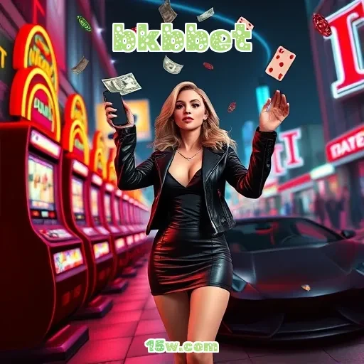 bkbbet: Suporte 24/7 que Transforma Sua Experiência de Jogo