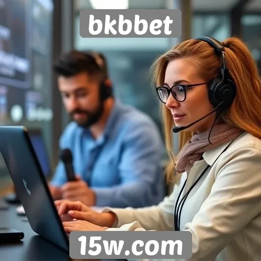suporte ao cliente da bkbbet recebe avaliações positivas