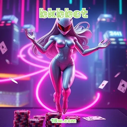 bkbbet: Os Bônus que Transformam Sua Experiência em Jogos!