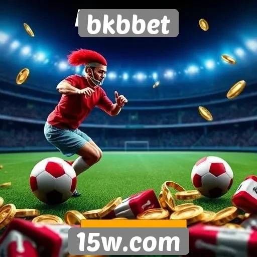 Comparação entre bônus disponíveis no BKBBet